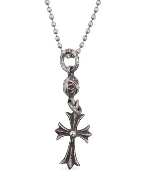 chrome hearts necklace