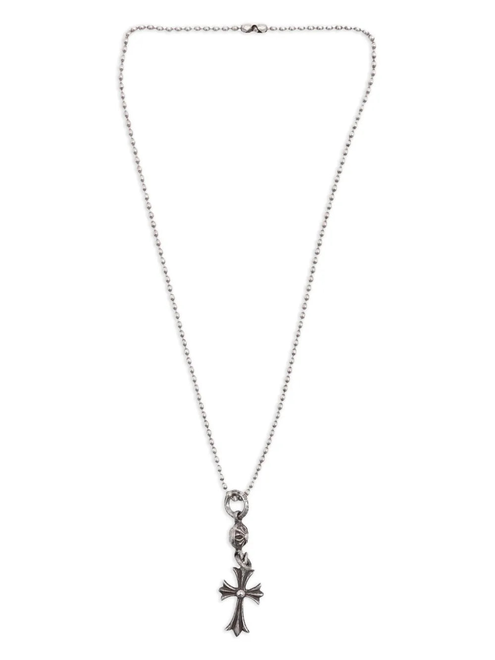 chrome hearts necklace