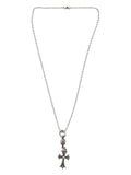 chrome hearts necklace