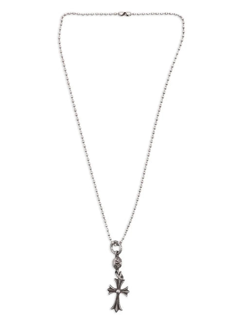 chrome hearts necklace