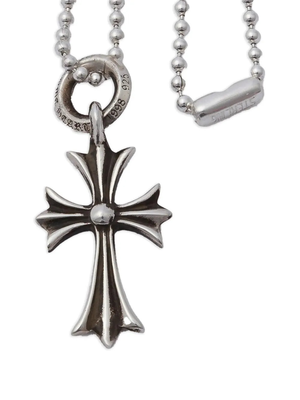 Chrome Hearts necklace