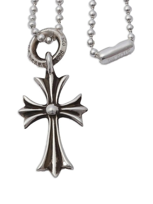 Chrome Hearts necklace