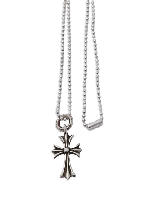 Chrome Hearts necklace
