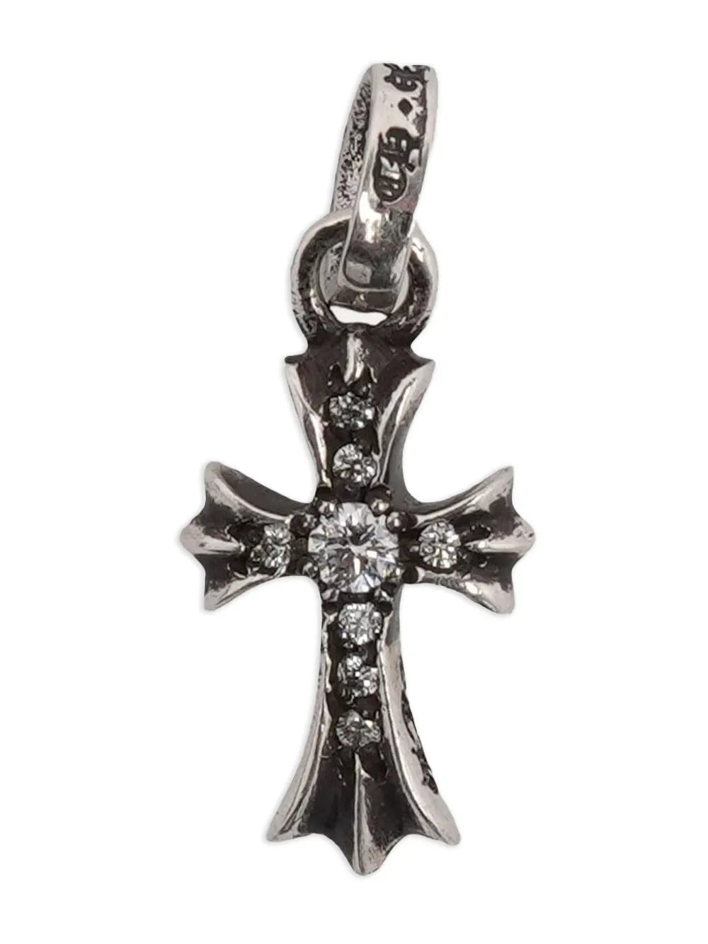 Chrome Hearts necklace