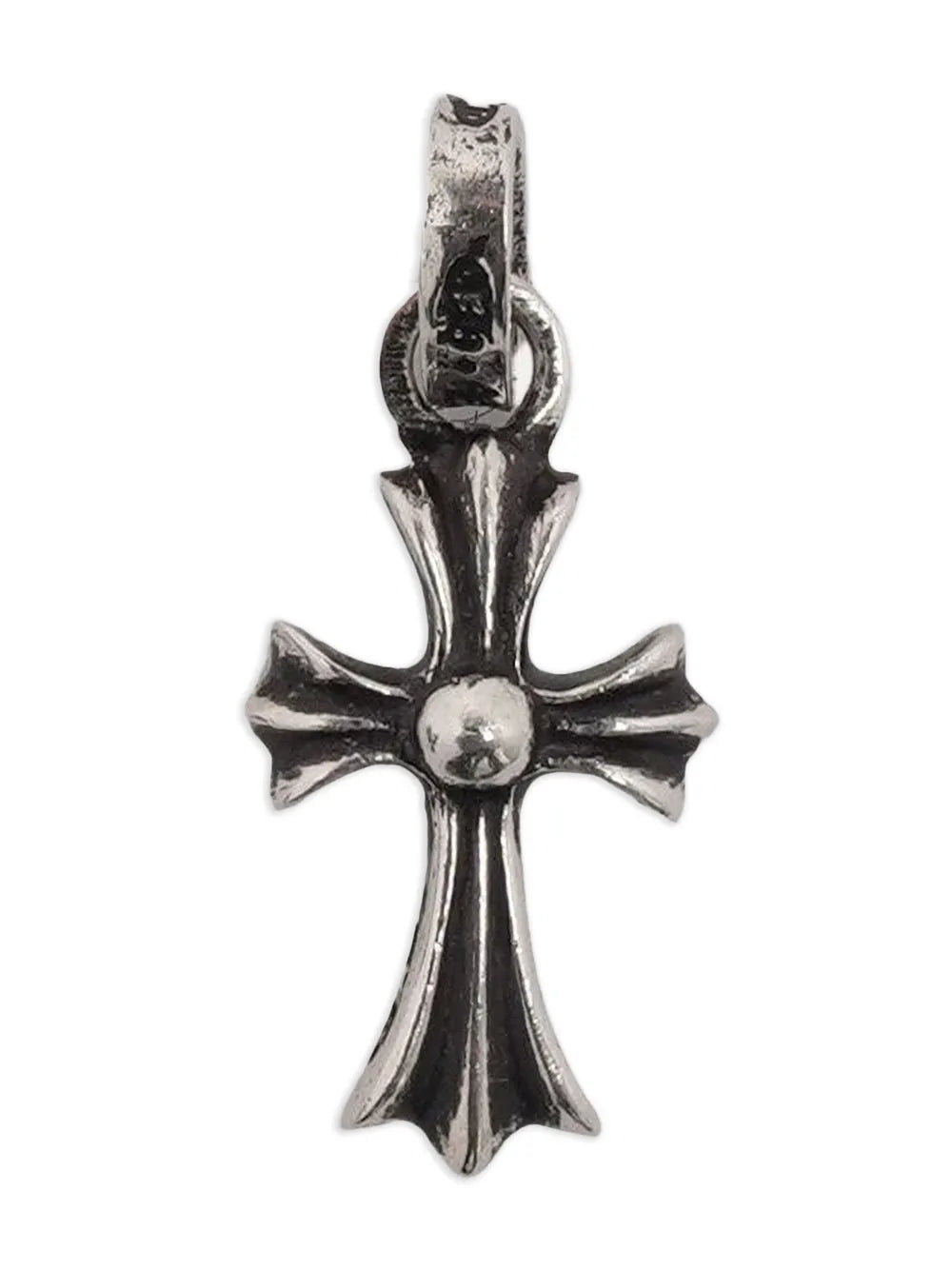 Chrome Hearts necklace