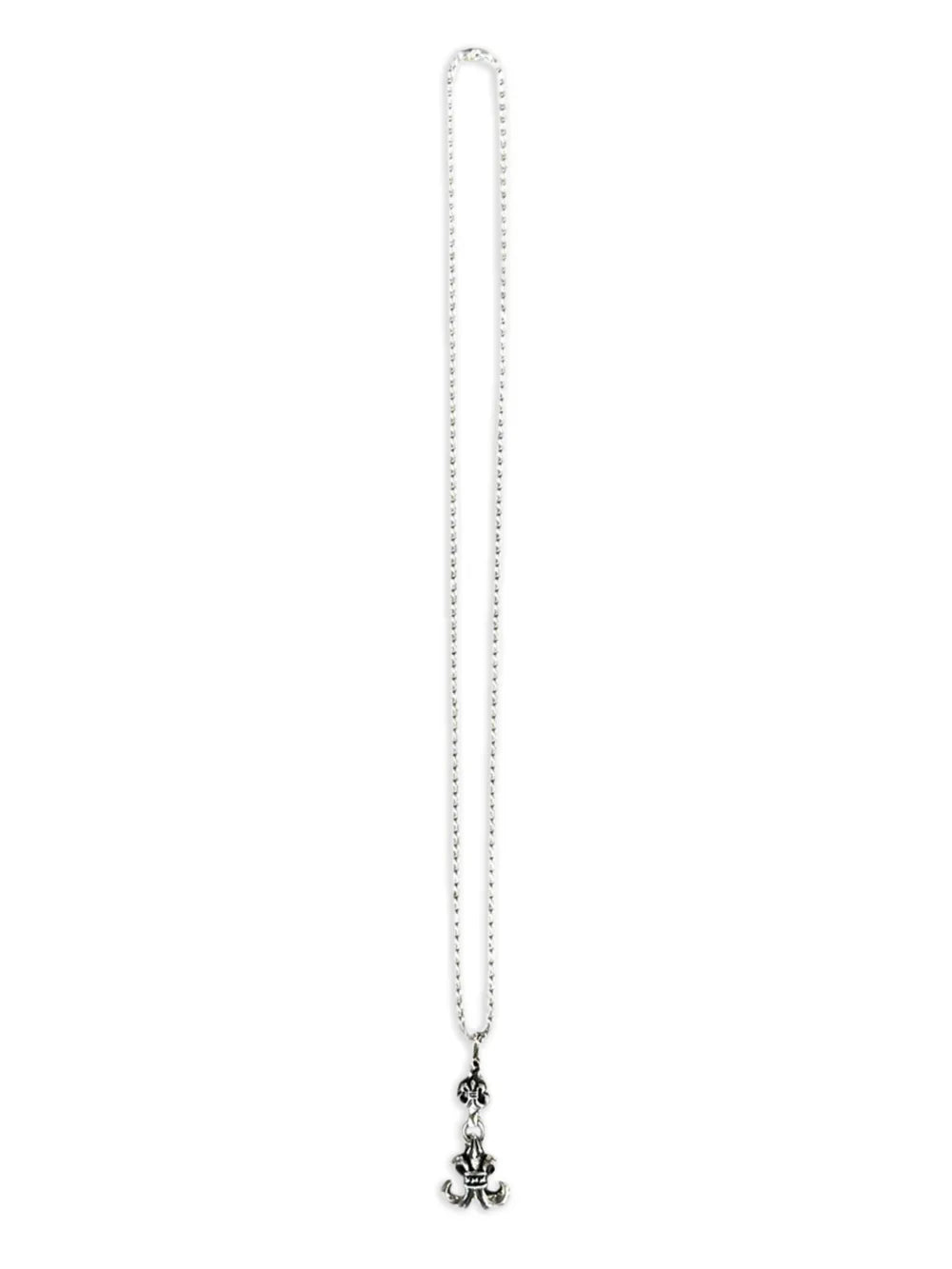 Chrome Hearts necklace