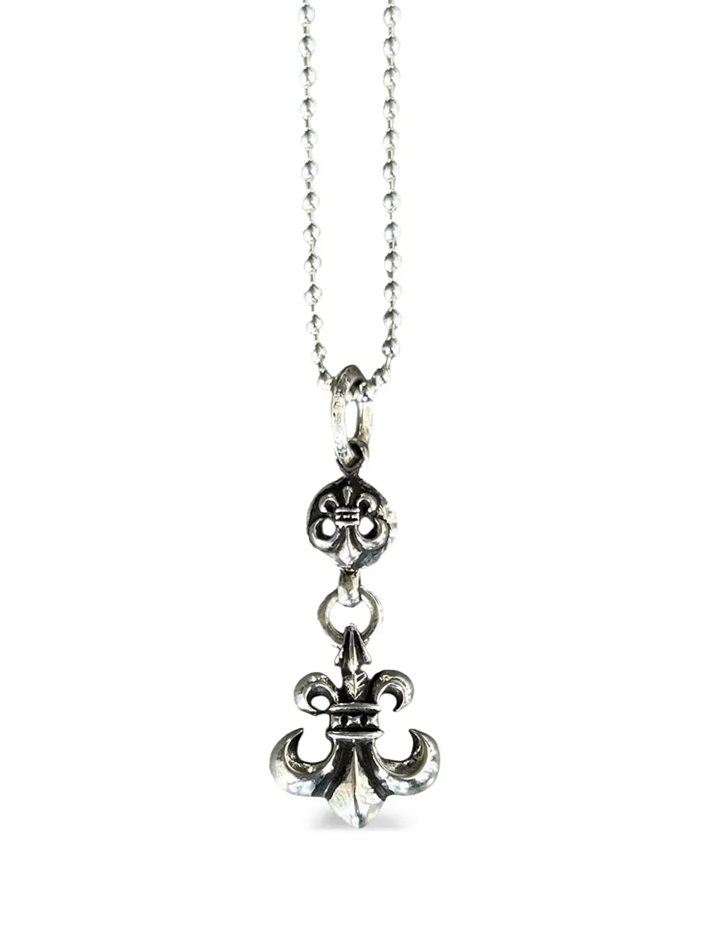 Chrome Hearts necklace