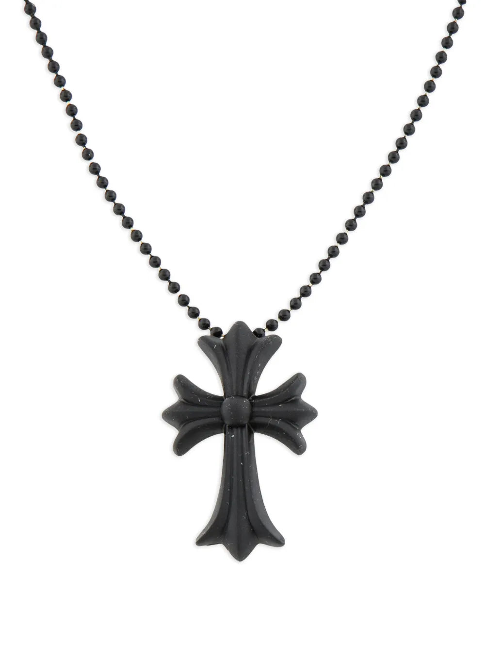 Chrome Hearts necklace