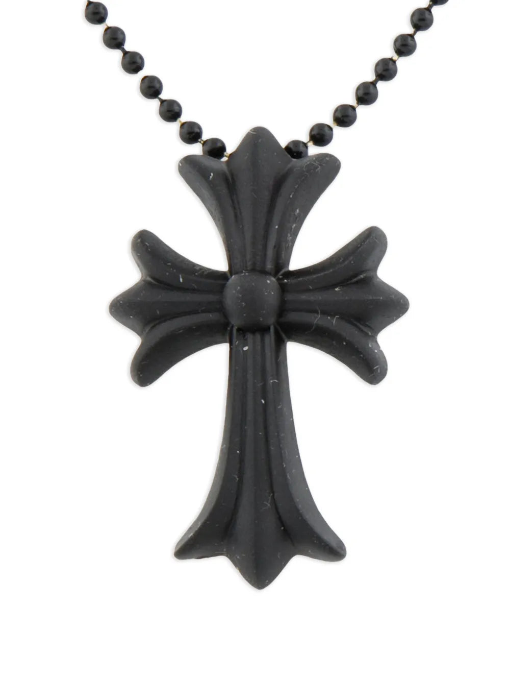 Chrome Hearts necklace