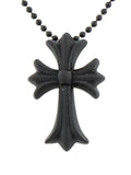 Chrome Hearts necklace