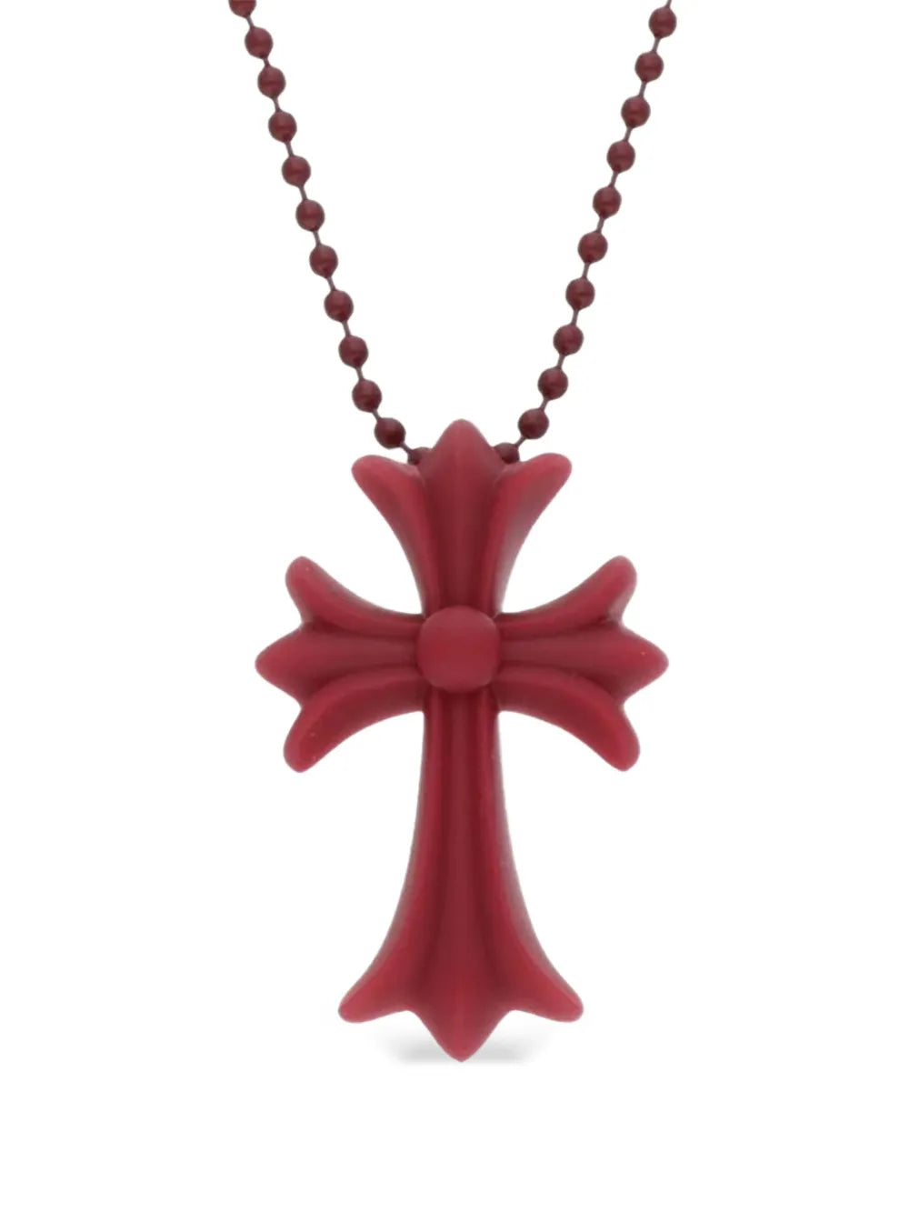 Chrome Hearts necklace