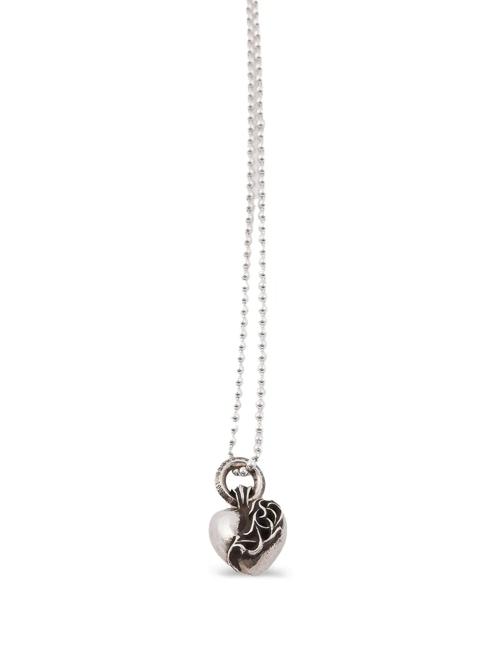 Chrome Hearts necklace
