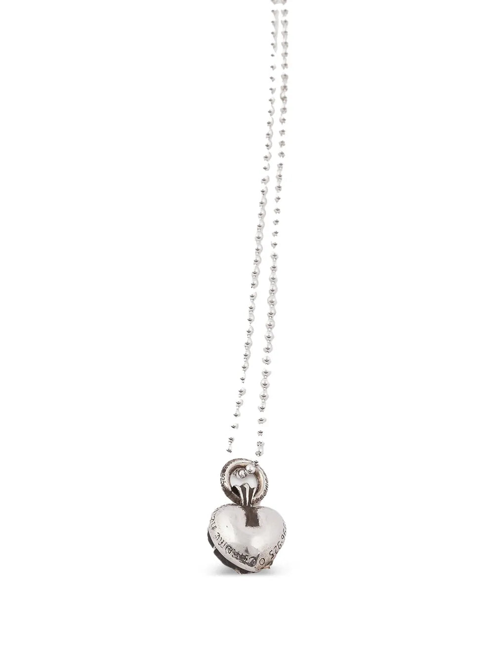 Chrome Hearts necklace