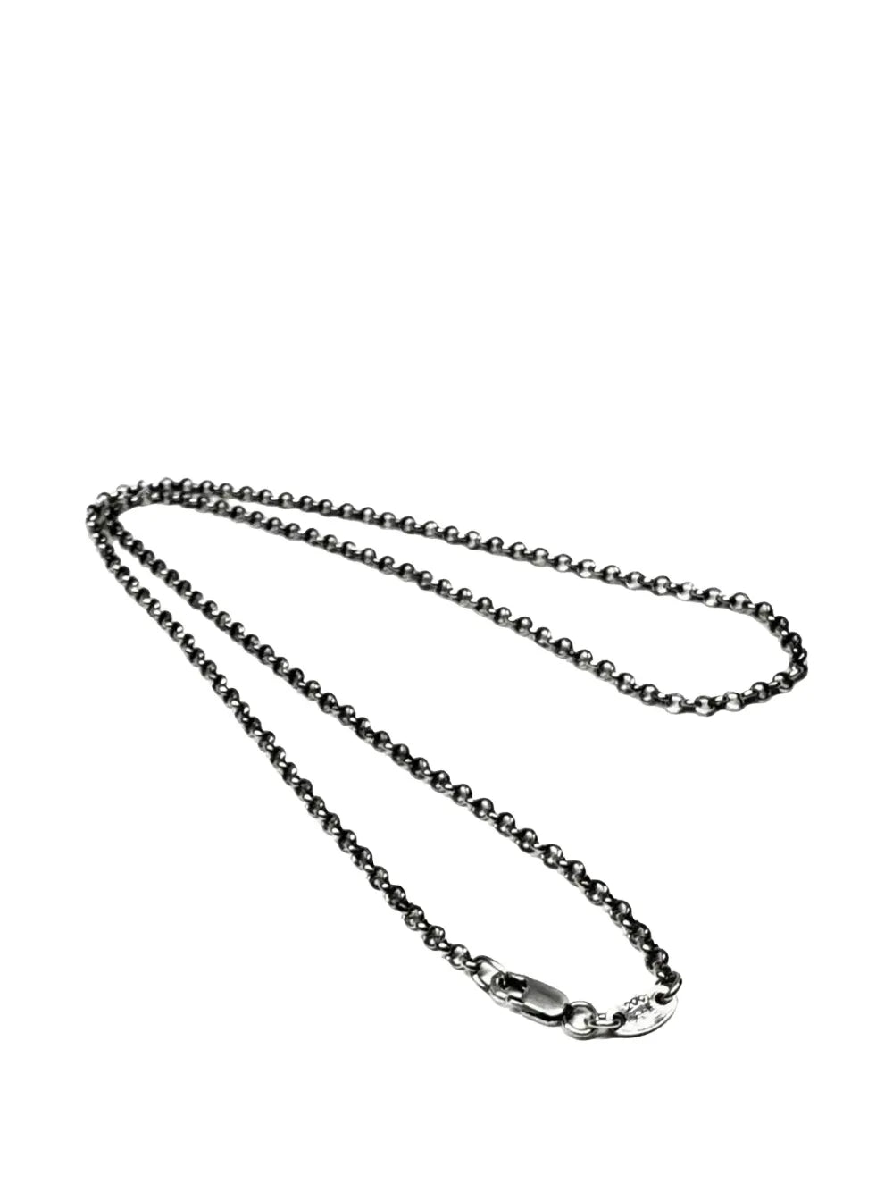 Chrome Hearts necklace