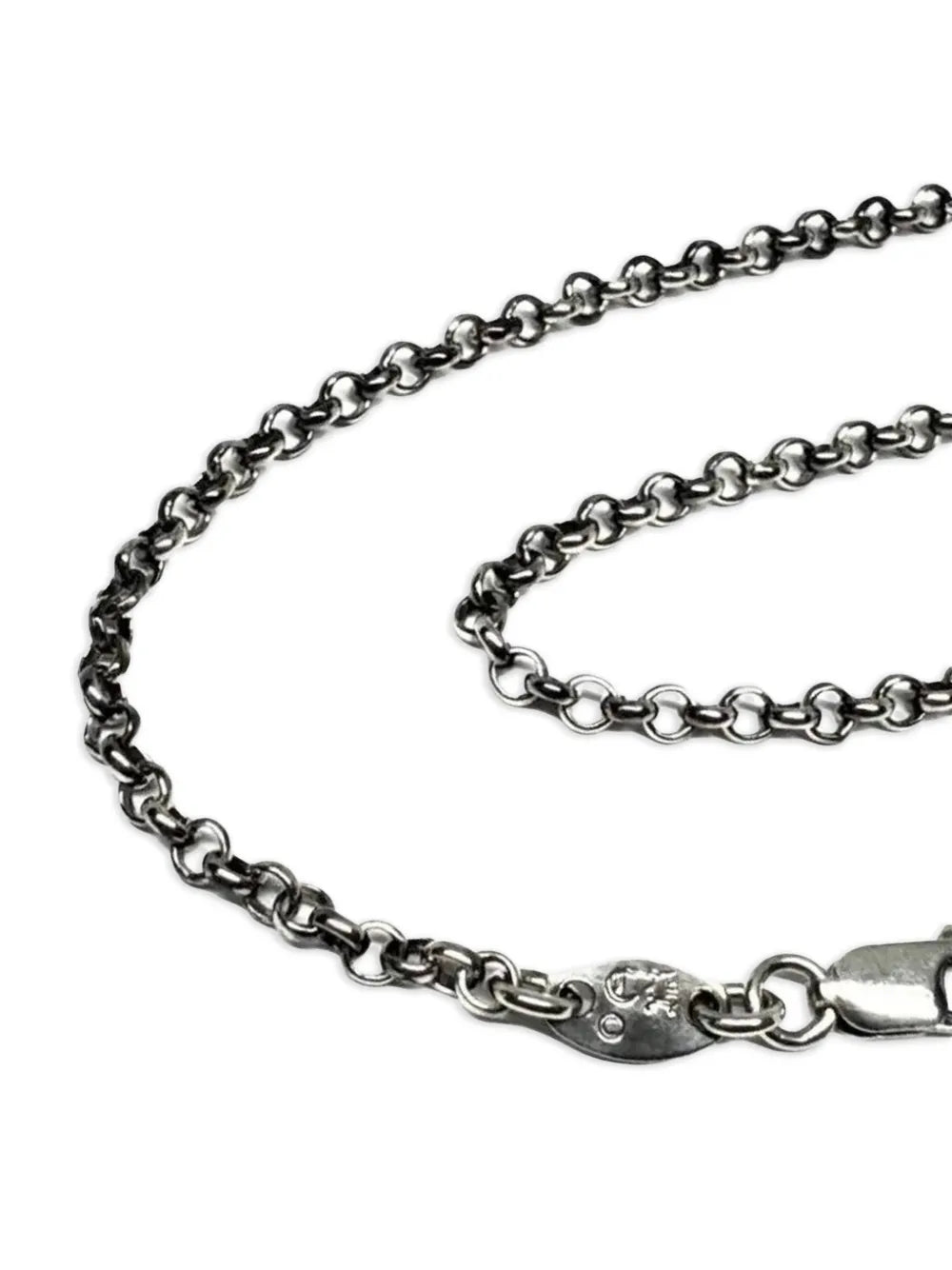 Chrome Hearts necklace