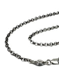 Chrome Hearts necklace