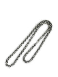 chrome hearts necklace
