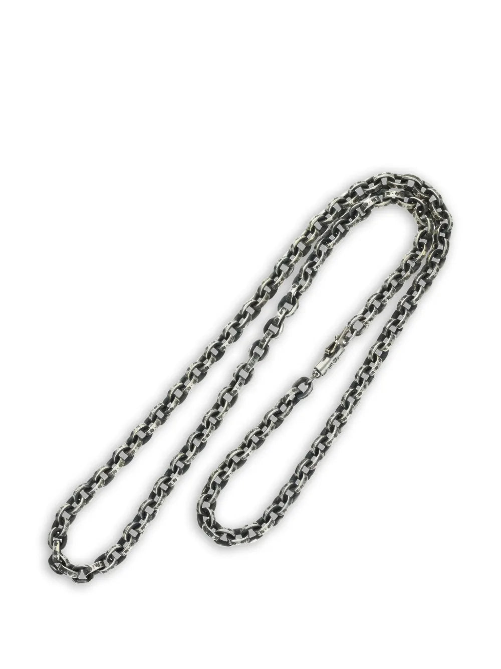 chrome hearts necklace