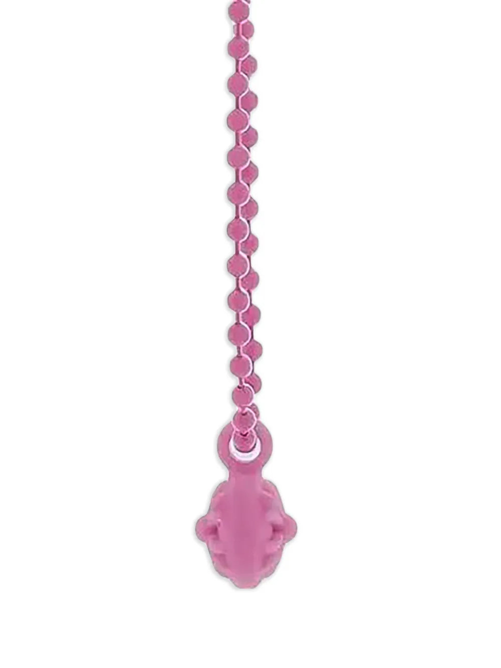 Chrome Hearts  necklace