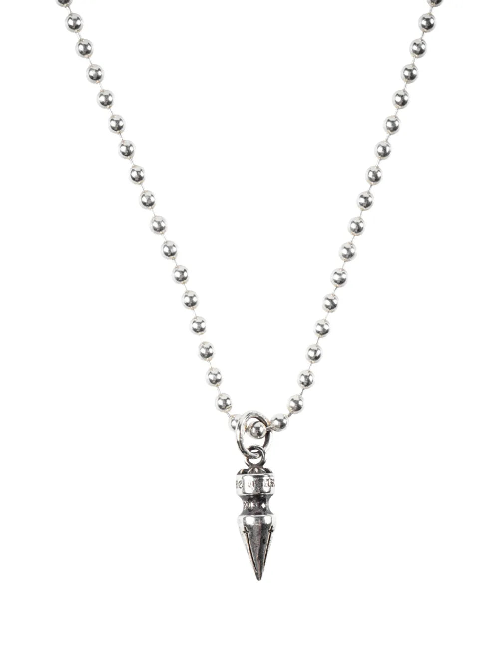 Chrome Hearts necklace