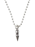 Chrome Hearts necklace