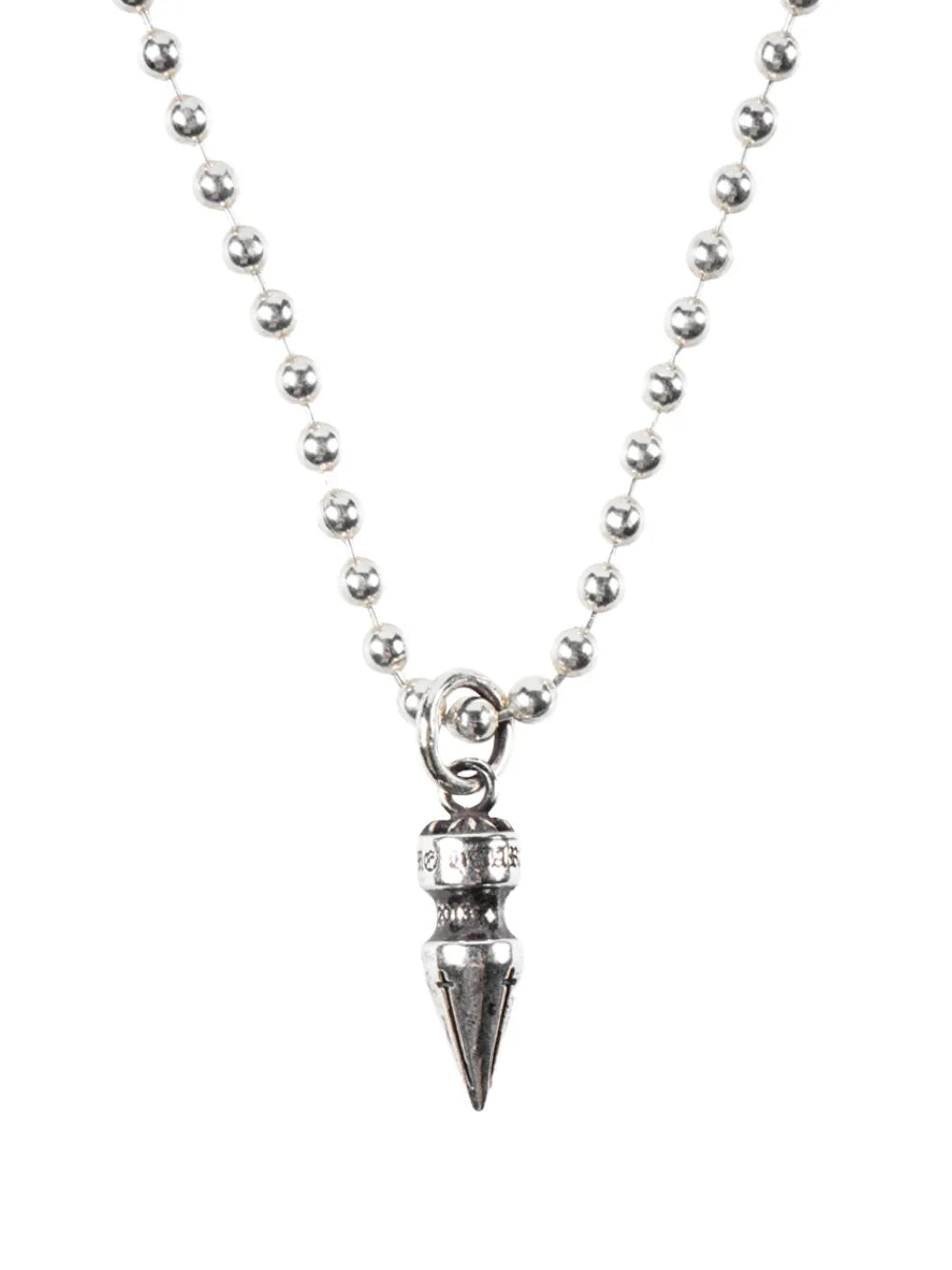 Chrome Hearts necklace