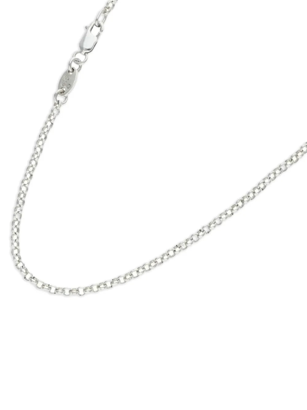 Chrome Hearts necklace