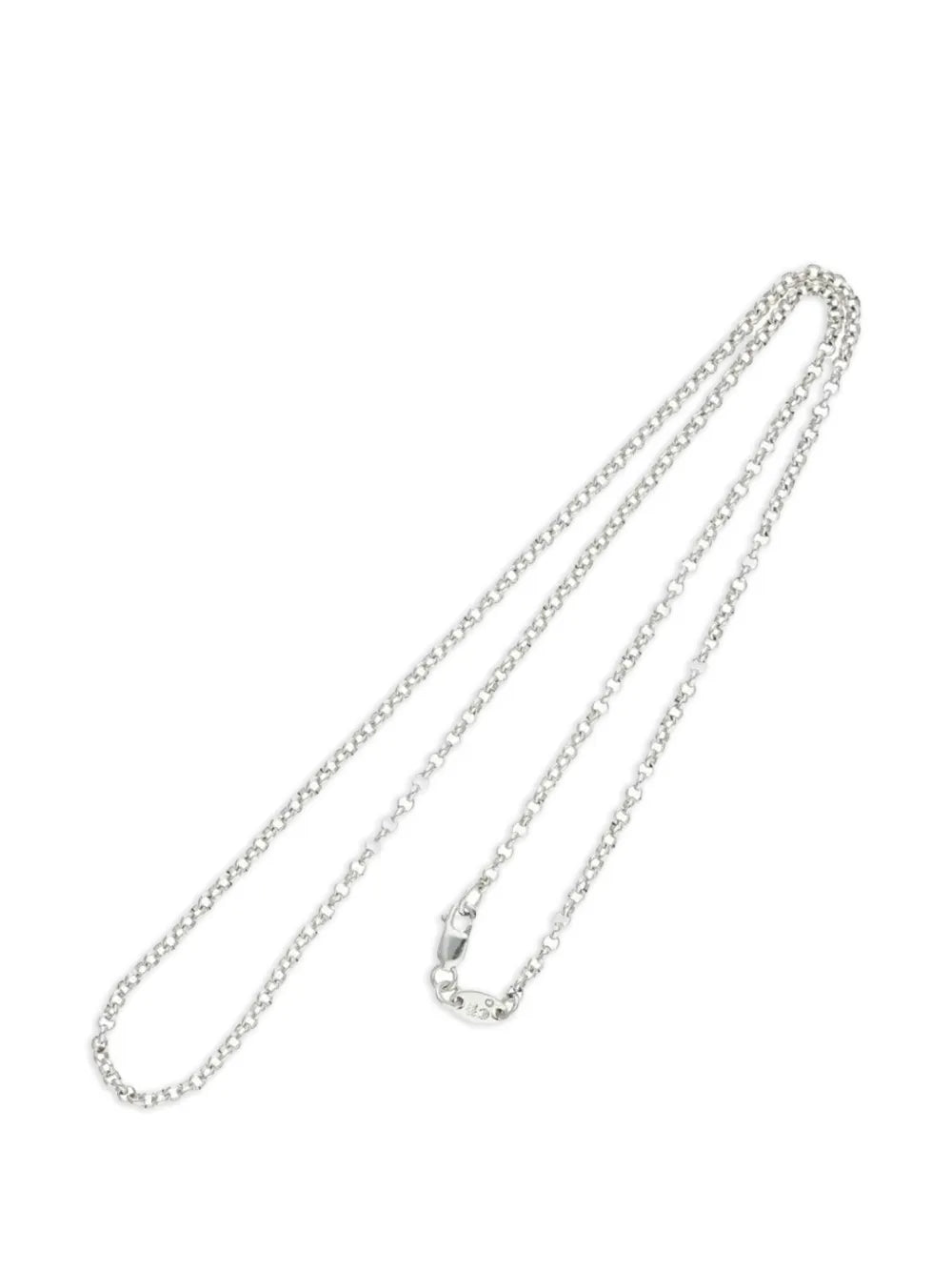 Chrome Hearts necklace