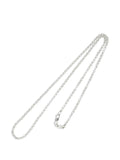 Chrome Hearts necklace