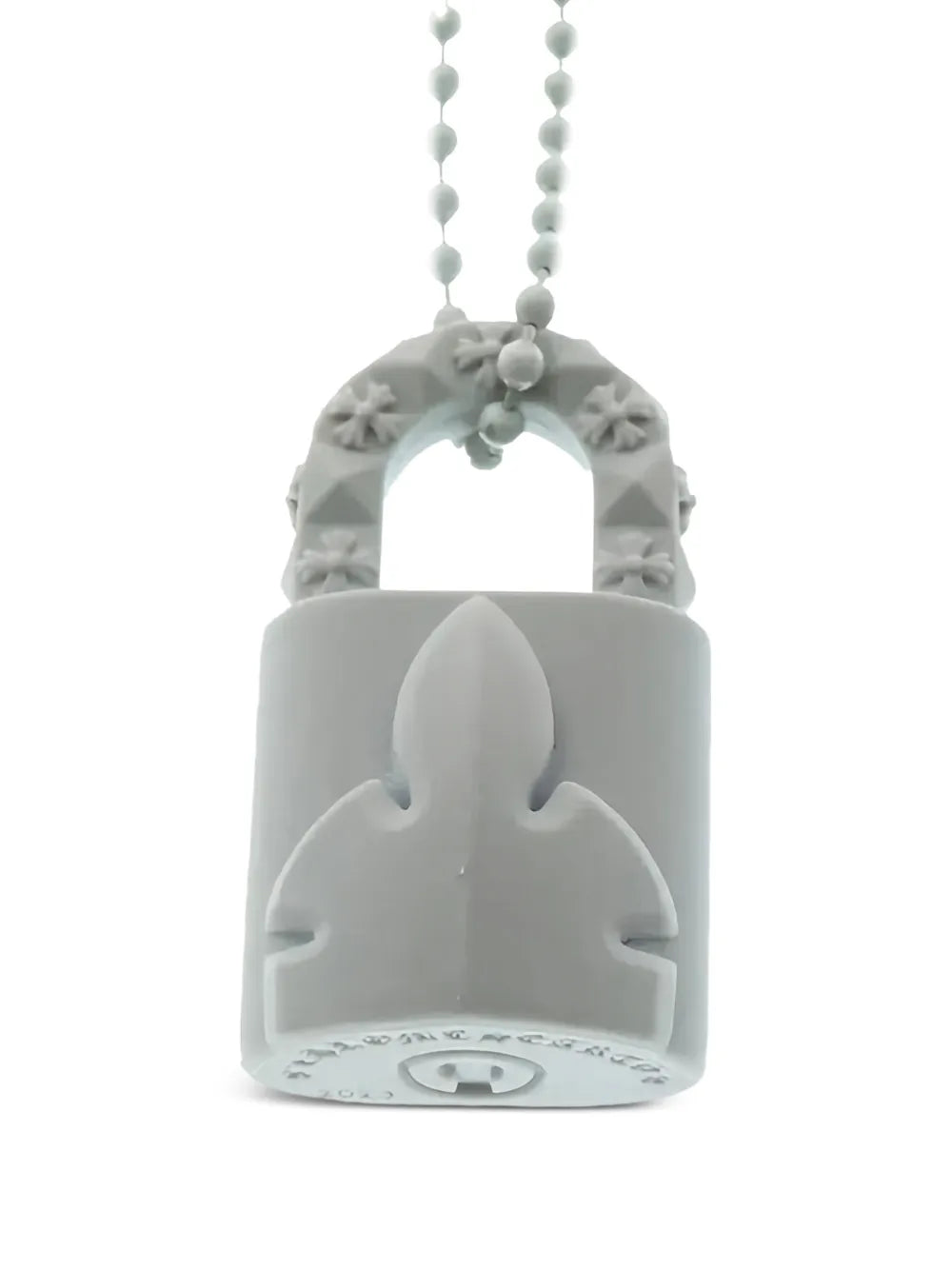 Chrome Hearts necklace