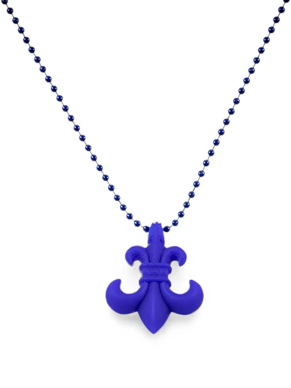 chrome hearts necklace