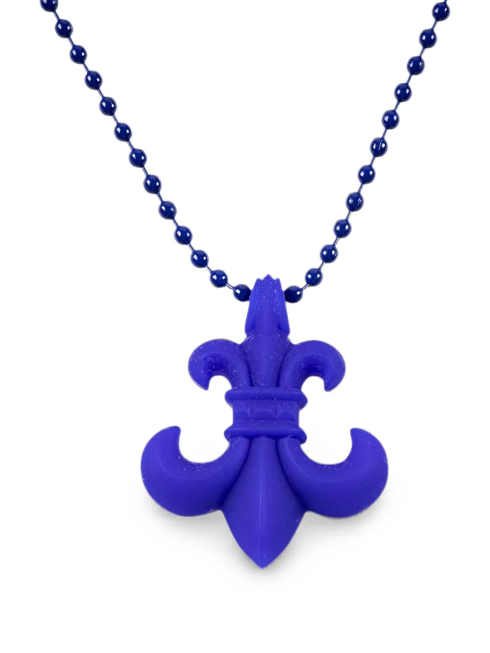 chrome hearts necklace