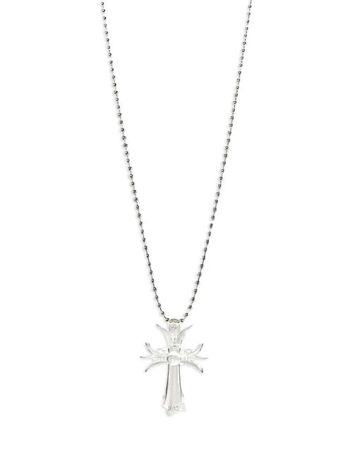 chrome hearts necklace